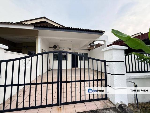 House for sale in Kulai