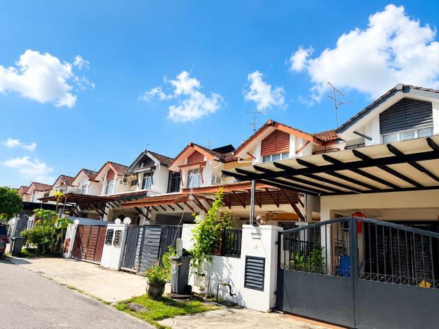 Terraced House for sale in Bukit Ledang, Johor
