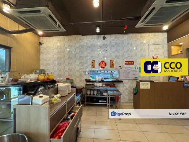 Shop for sale in Perak, Tanjong Ipoh
