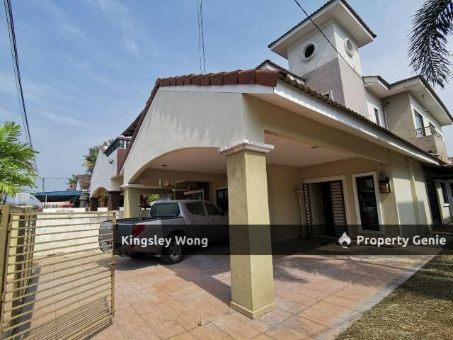 Residential House for rent in Perak, Tanjong Ipoh
