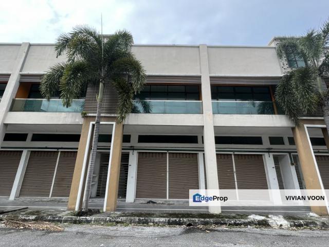 Shop for rent in Perak, Tanjong Ipoh