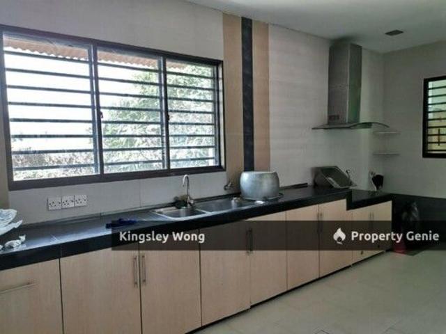 House for rent in Pulai Heights, Majlis Bandaraya Ipoh