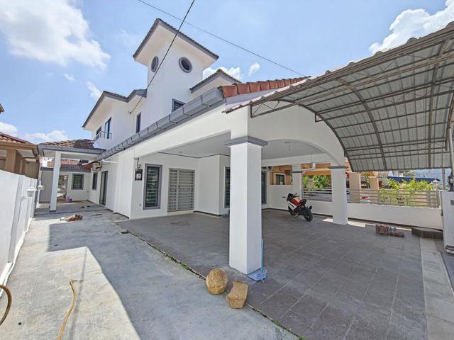 Residential House for sale in Perak, Tanjong Ipoh