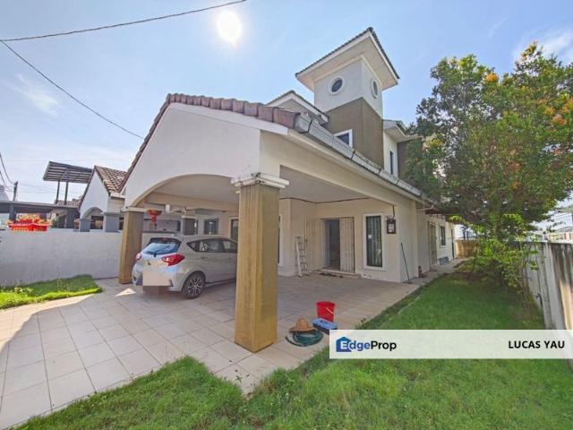 House for sale in Pulai Heights, Majlis Bandaraya Ipoh
