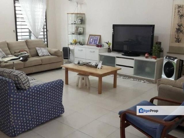 House for rent in Perak, Tanjong Ipoh