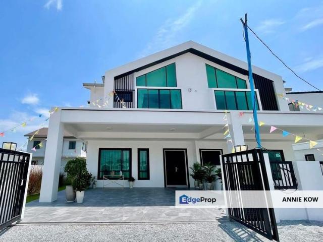 House for sale in Perak, Tanjong Ipoh