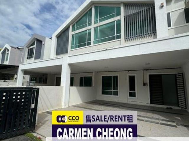 House for sale in Perak, Tanjong Ipoh
