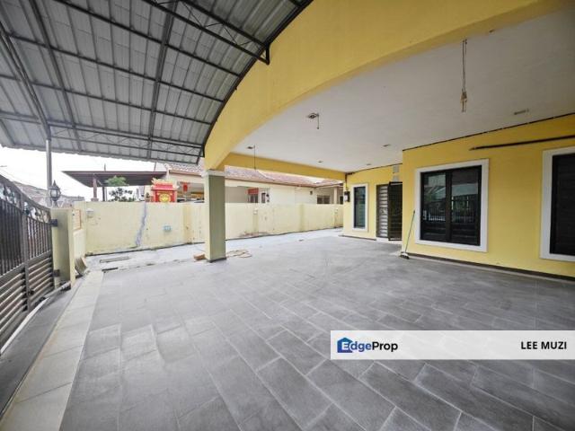 House for sale in Perak, Tanjong Ipoh