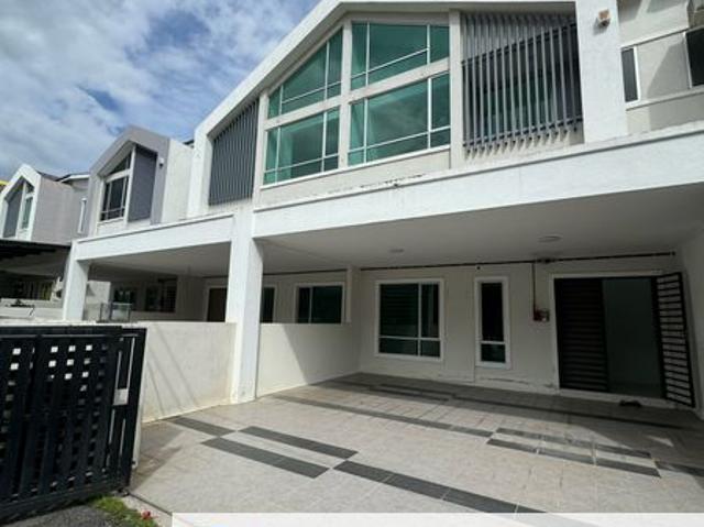 House for sale in Perak, Tanjong Ipoh