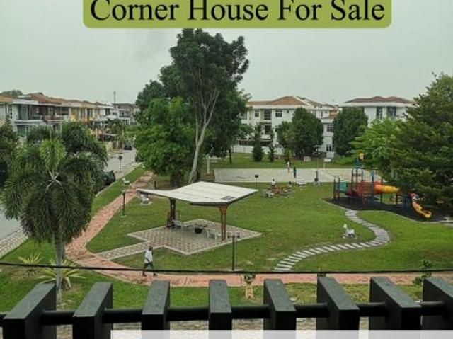 House for sale in Perak, Tanjong Ipoh