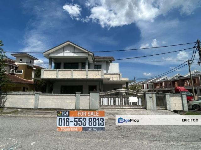 House for sale in Perak, Tanjong Ipoh