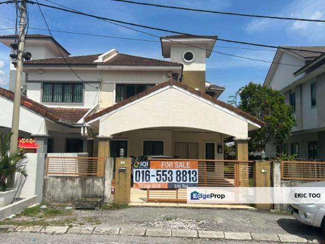 House for sale in Perak, Tanjong Ipoh