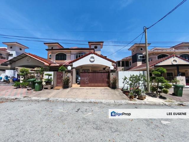 House for sale in Pulai Heights, Majlis Bandaraya Ipoh