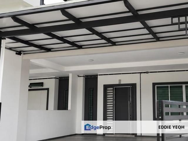 House for sale in Pulai Heights, Majlis Bandaraya Ipoh