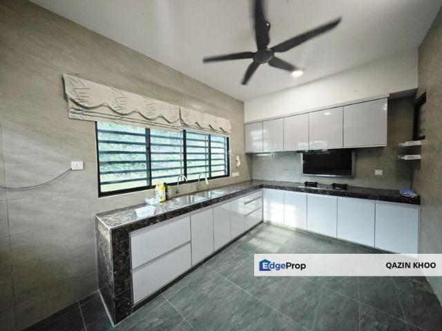 House for sale in Perak, Tanjong Ipoh