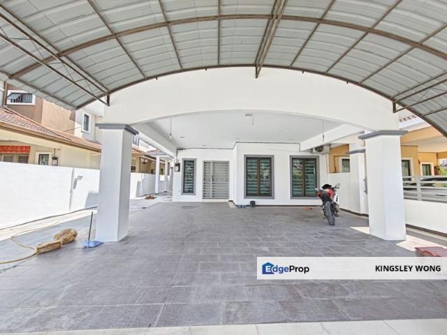House for sale in Perak, Tanjong Ipoh