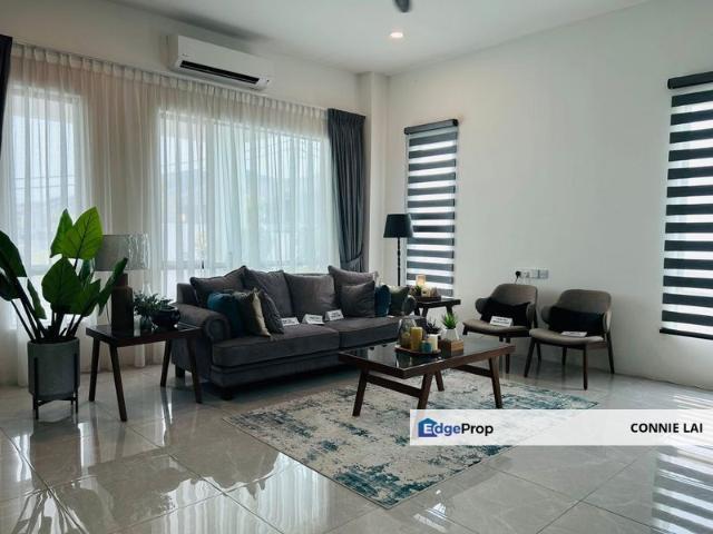 House for sale in Perak, Tanjong Ipoh