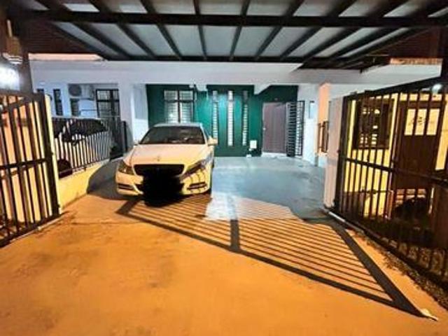 Terraced House for sale in Bukit Ledang, Johor
