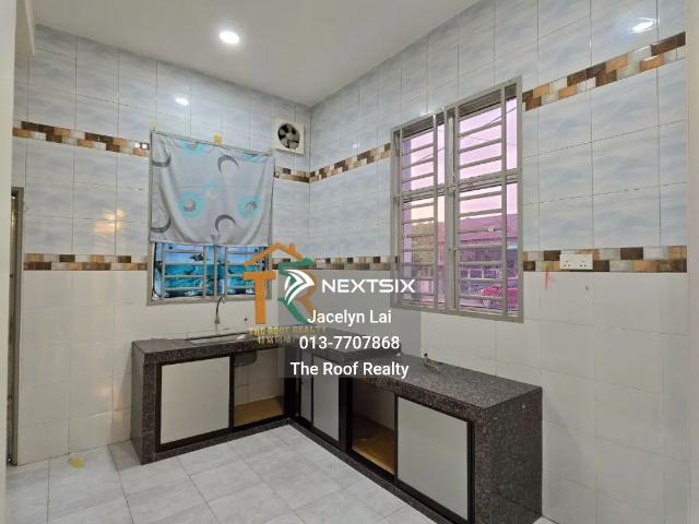 Residential House for sale in Johor