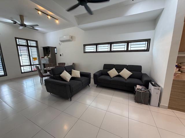 Terraced House for sale in Skudai, Iskandar Puteri