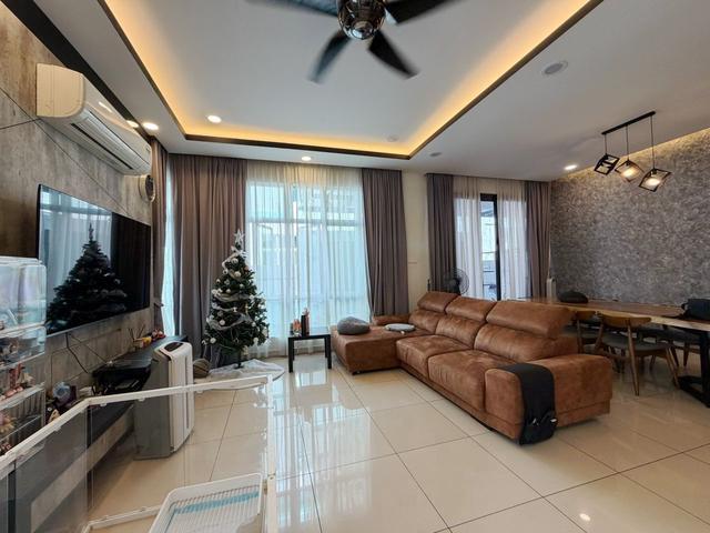 Terraced House for sale in Johore Bahru, Johor