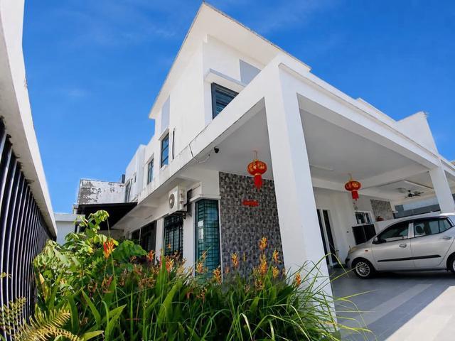 House for sale in Bukit Ledang, Johor
