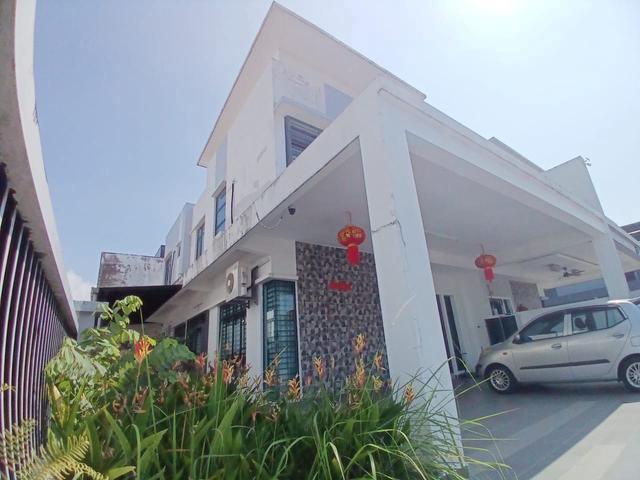 House for sale in Bukit Ledang, Johor