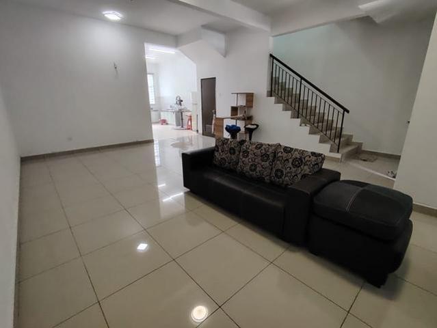 Terraced House for sale in Johore Bahru, Johor