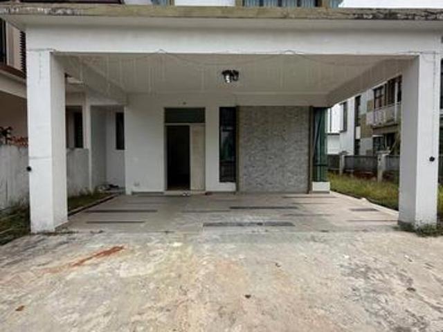 Residential House for sale in Skudai, Iskandar Puteri