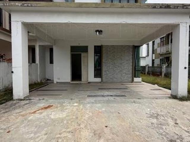 Residential House for sale in Bukit Ledang, Johor
