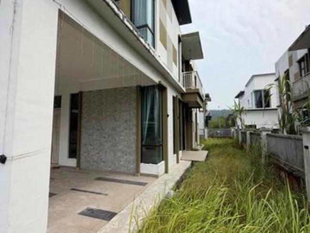 Residential House for sale in Johor Bahru
