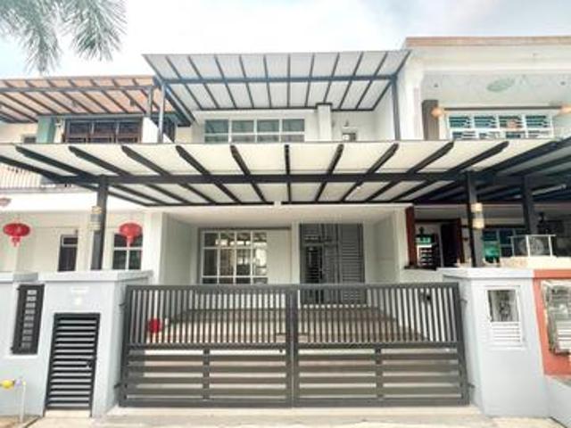 Terraced House for sale in Johor Bahru