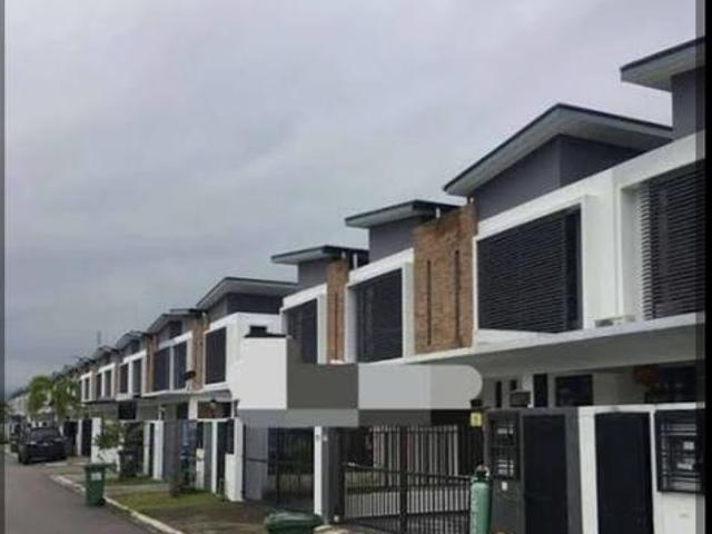 Terraced House for sale in Bukit Ledang, Johor