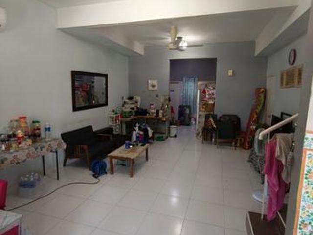 Terraced House for sale in Skudai, Johor