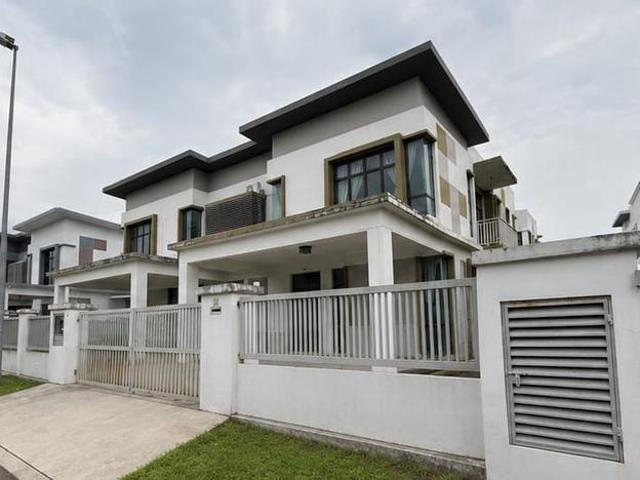 Residential House for sale in Bukit Ledang, Johor