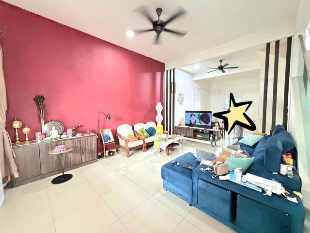 Terraced House for sale in Iskandar Puteri, Johor Bahru