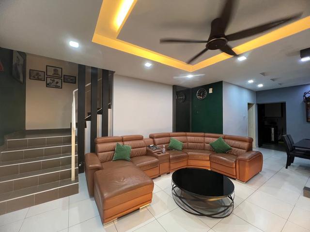 Terraced House for sale in Bukit Ledang, Johor