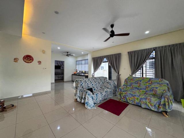 House for sale in Skudai, Iskandar Puteri