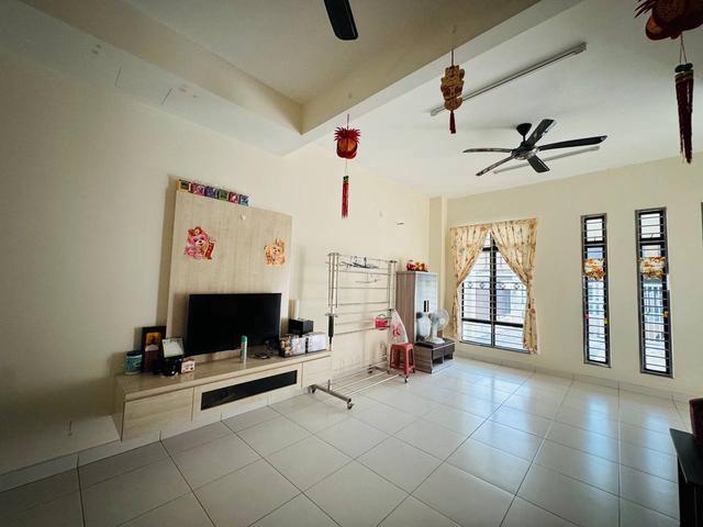 Terraced House for sale in Skudai, Iskandar Puteri