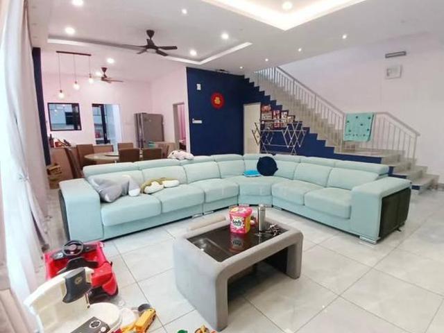 House for sale in Bukit Ledang, Johor