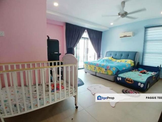 House for sale in Bukit Ledang, Johor