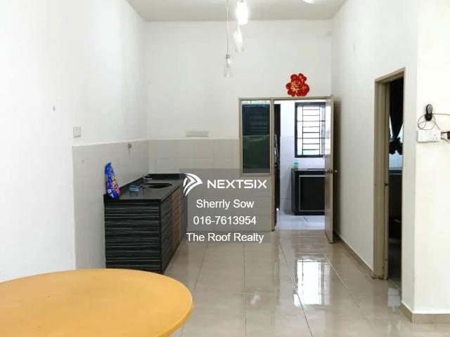 Residential House for sale in Bukit Ledang, Johor