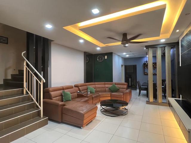 Terraced House for sale in Bukit Ledang, Johor