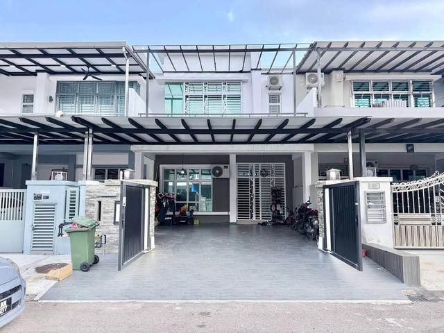 Terraced House for sale in Bukit Ledang, Johor