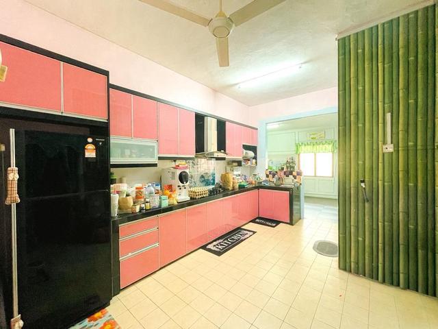Terraced House for sale in Sendayan Village, Negeri Sembilan