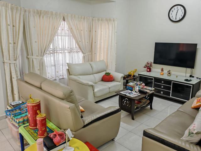 Terraced House for sale in Sendayan Village, Negeri Sembilan