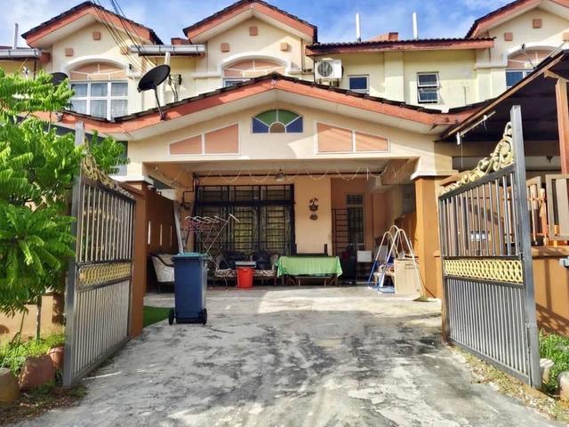 Terraced House for sale in Bukit Ledang, Johor
