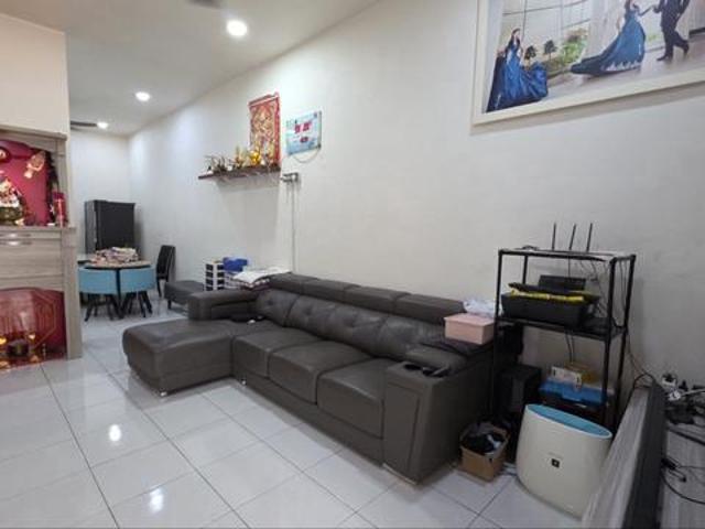 Terraced House for sale in Bukit Ledang, Johor
