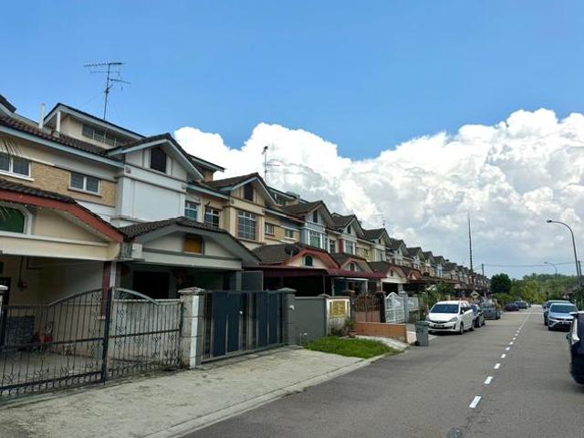 Terraced House for sale in Skudai, Iskandar Puteri