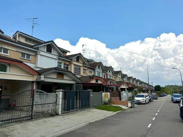 Terraced House for sale in Bukit Ledang, Johor